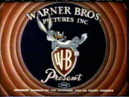 Warner Bros Logo 1947-1948