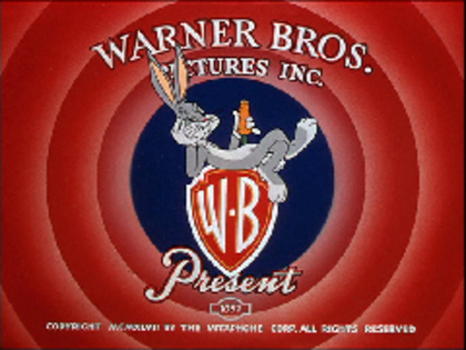 Warner Bros Logo 1947-1948