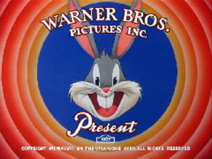 Warner Bros Logo 1948-1949