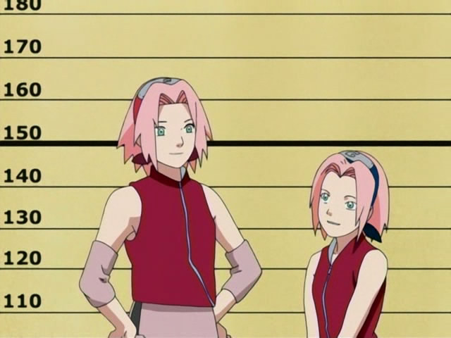 naruto_sakura0526 - Haruno Sakura