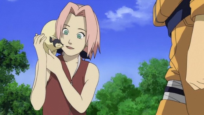 naruto_sakura786 - Haruno Sakura