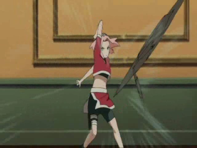 naruto_sakura866 - Haruno Sakura