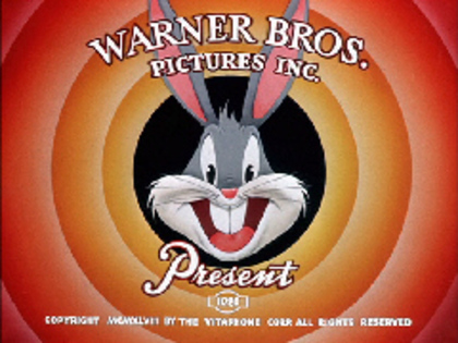 Warner Bros Logo 1948-1949