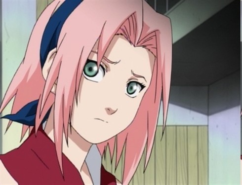 naruto_sakura874 - Haruno Sakura