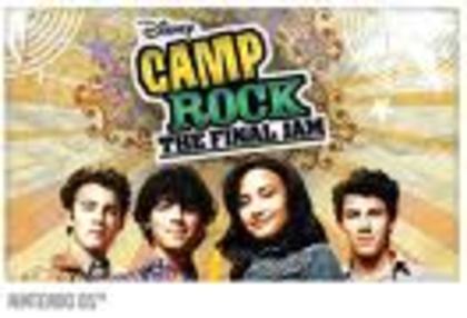 CAUVO1Y3 - Camp Rock 2