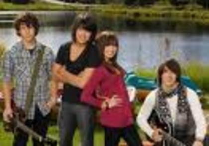 CAW5IZWH - Camp Rock 2