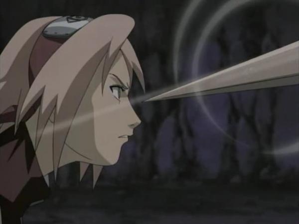 naruto_sakura905 - Haruno Sakura