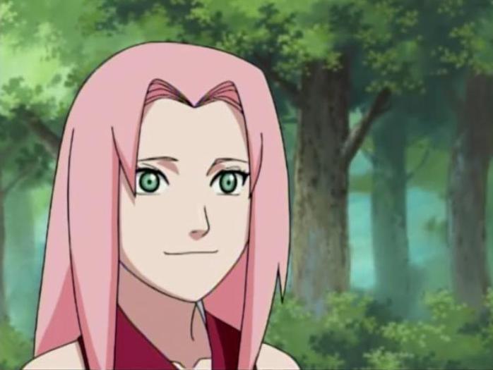 naruto_sakura917 - Haruno Sakura