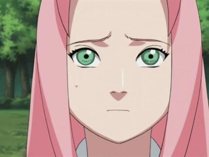 naruto_sakura918 - Haruno Sakura