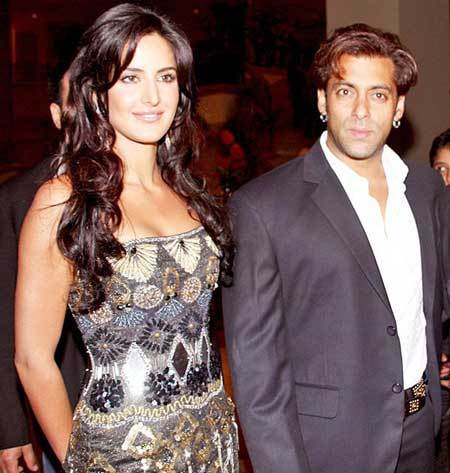 Salman-Khan-and-Katrina-Kaif-cei mai frumosi indieni - Salman Khan