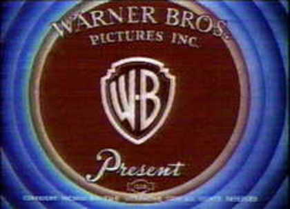 Warner Bros Logo 1951-1952