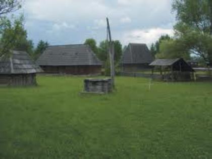 maramures.muzeul satului 2 - Peisaje frumoase din Romania