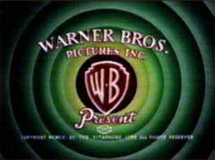 Warner Bros Logo 1955-1956