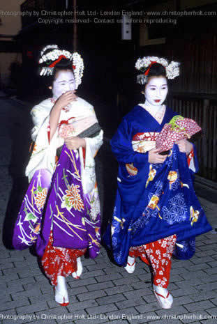 geisha 7000 - Gheise