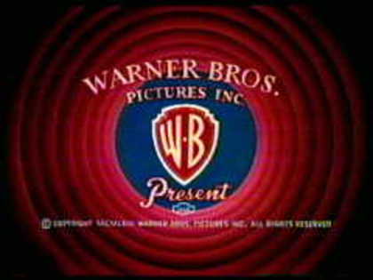 Warner Bros Logo 1959-1964