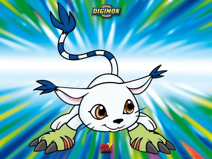 Digimon_gatomon[1] - Gatomon