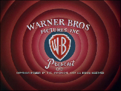 Warner Bros Logo 1959-1964