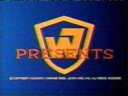 Warner Bros Logo 1968 - Warner Bros Intro