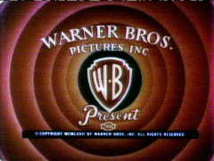 Warner Bros Logo 1967