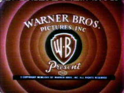 Warner Bros Logo 1967 - Warner Bros Intro