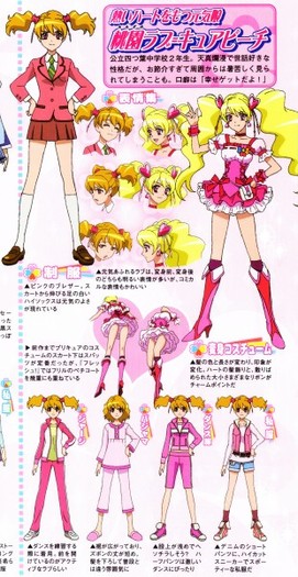 18777 - FRESH PRETTY CURE