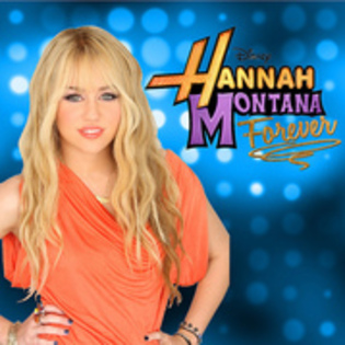 22732912 - poze miley cyrus si hannah montanna