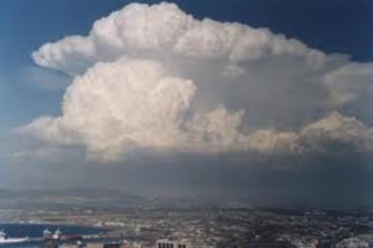 cumulonimbus