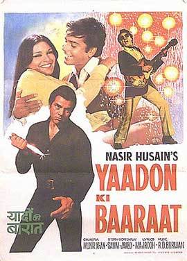 Yaadon_Ki_Baaraat_Picture - SUNITA din lantul amintirilor