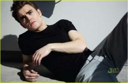 images (47) - Paul Wesley