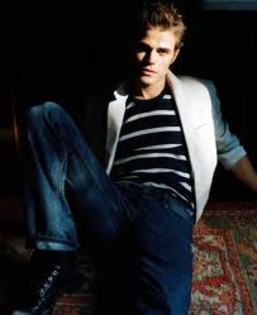 images (50) - Paul Wesley