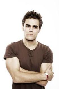 images (51) - Paul Wesley