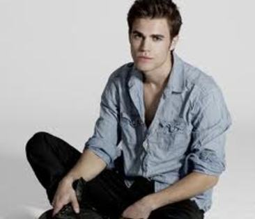 images (57) - Paul Wesley