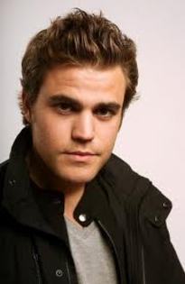 images - Paul Wesley