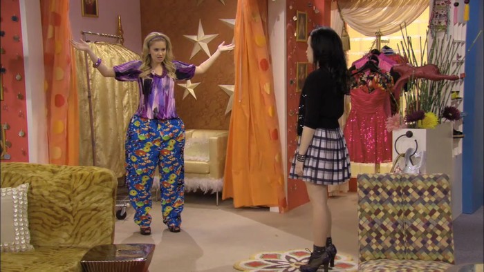 bscap0531 - sonny with a chance walk a mile in my pants