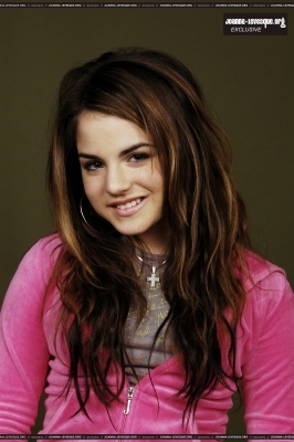 Jojo (24) - Joanna Levesque