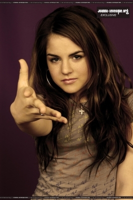 Jojo (37) - Joanna Levesque