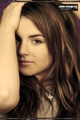 Jojo (42) - Joanna Levesque