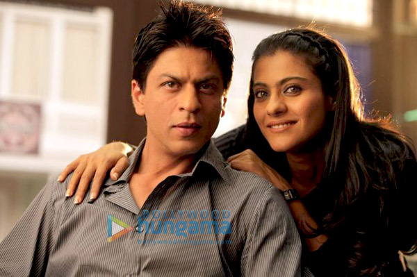 still6 - Kajol