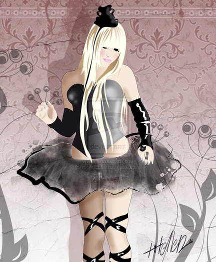 cute_kerli_by_rockHELLen