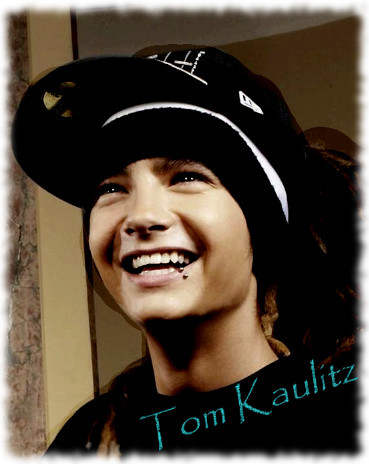 Tom_Kaulitz_by_LoVeVisualKei - My favorite band 2