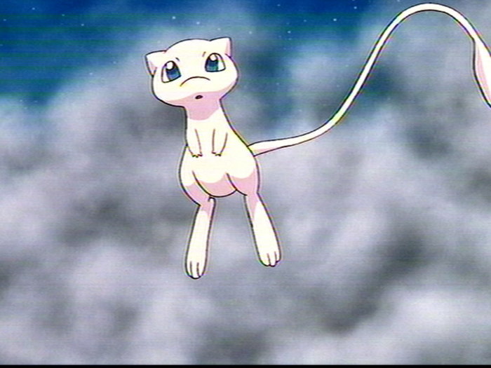 Mew - Album Pentru MewSHINY