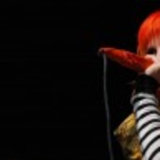 Hayley-Williams-Wallpaper-97x97 - Hayley Williams  Album foto