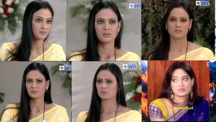 yellow - AAA---Shweta Tiwari---AAA