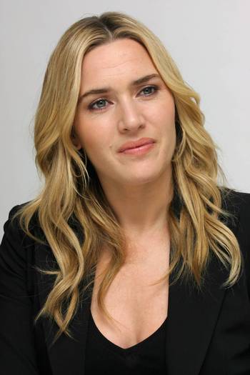 Kate (15) - Kate Winslet