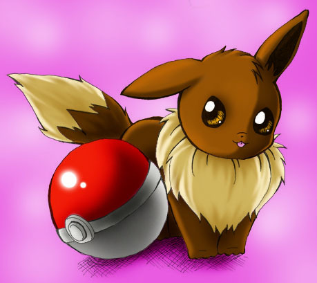 EeveE