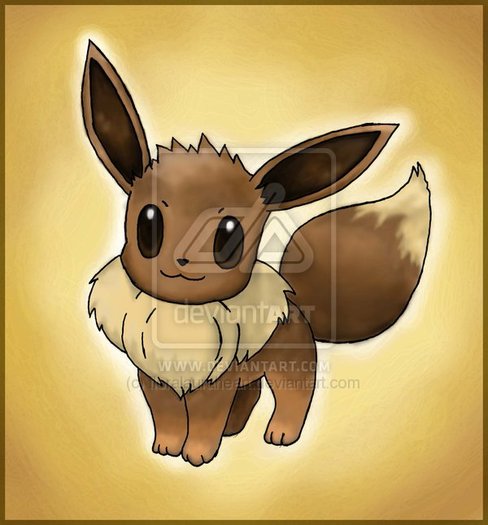 eevee