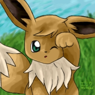 Eevee