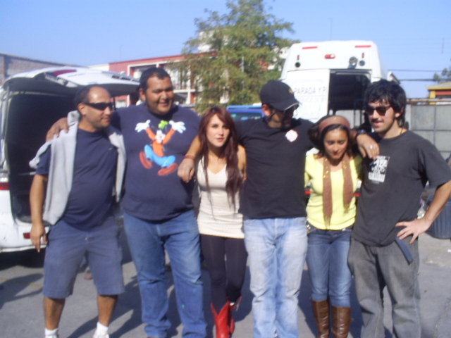 2it1nxd - x - x  Dulce Maria