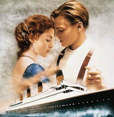 titanic - Titanic