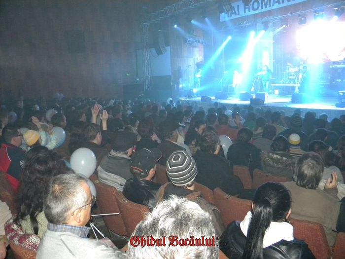 Iris%20in%20Bacau%2001 - Concert Iris Bacau 15 noiembrie 2009